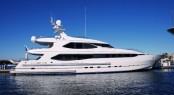 Motor Yacht Idefix Motor Yacht Idefix